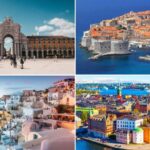 15 Unforgettable European Summer Destinations: Hidden Gems And Timeless ...